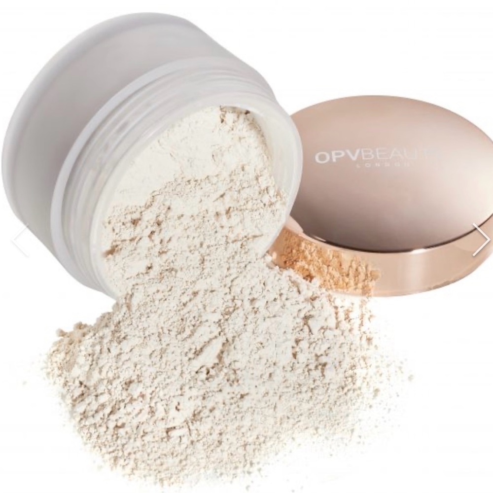 OPV Beauty Translucent Loose Setting Powder - Picture 2 of 2